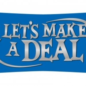 Like something? Make an offer!